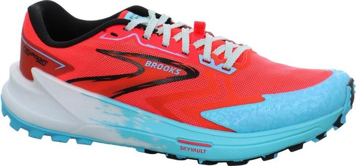 Brooks Running Catamount 3
