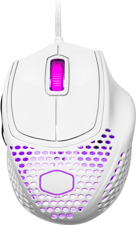 Produktbild Cooler Master MM720 (Kabelgebunden)