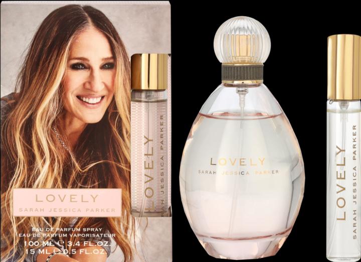 Immagine prodotto Sarah Jessica Parker Adorabile (Eau de parfum, 115 ml)