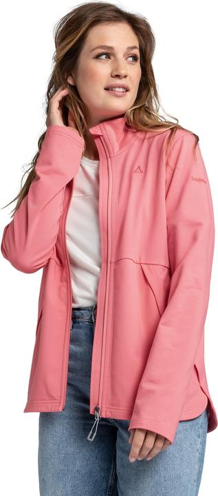 Actual product image Schöffel Bergamo L fleece jacket (38)