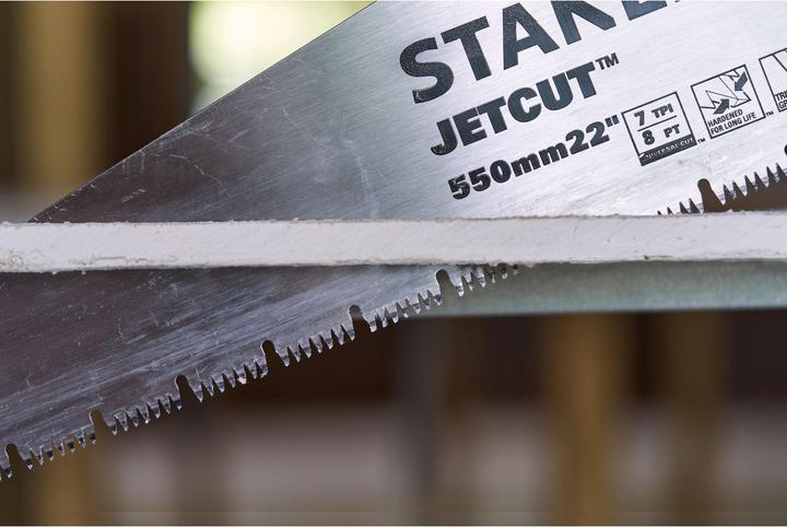 Immagine prodotto Stanley Coda di volpe Jet Cut 550 mm