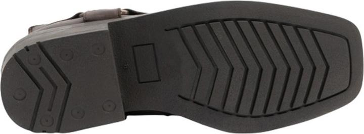 Immagine prodotto Woodland Scenics Gringos Harley Harness, stivaletti in pelle (45)