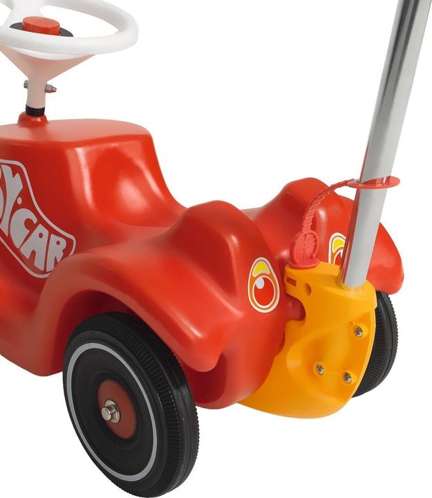 Produktbild BIG Bobby Car Schubstange