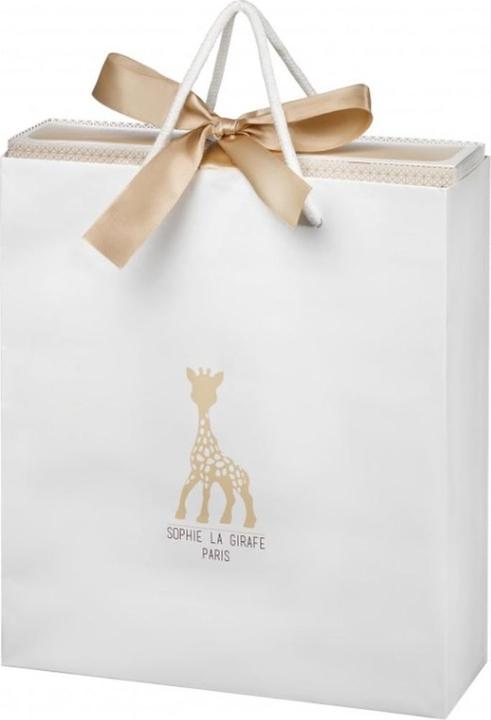Produktbild Sophie la girafe Zärtlichkeits-Erstellungs-Box