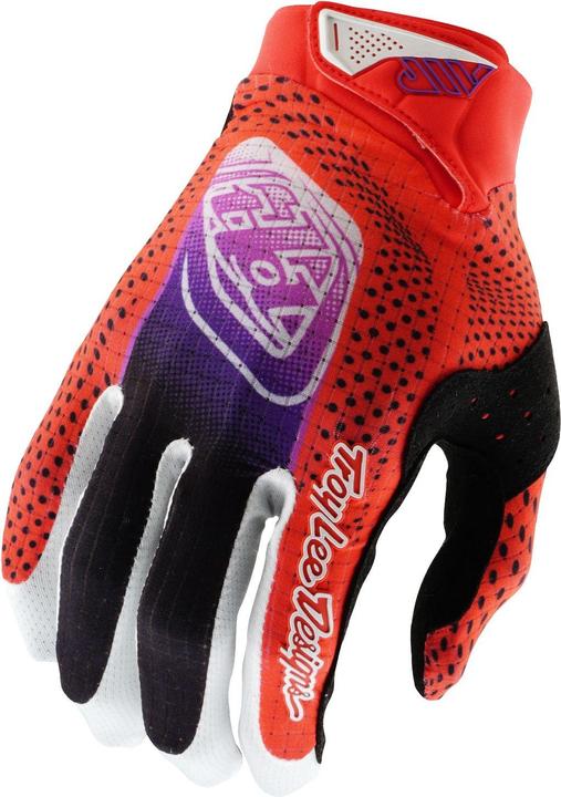 Produktbild Troy Lee Designs Air Handschuh, Optic, infra red, L (L)