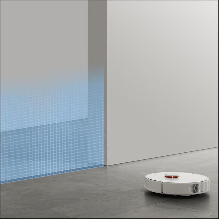 Productafbeelding Xiaomi Roborock