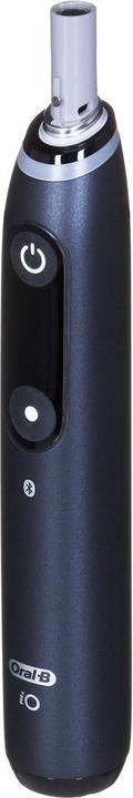 Actual product image Oral-B iO iO7 (Oscillating toothbrush)
