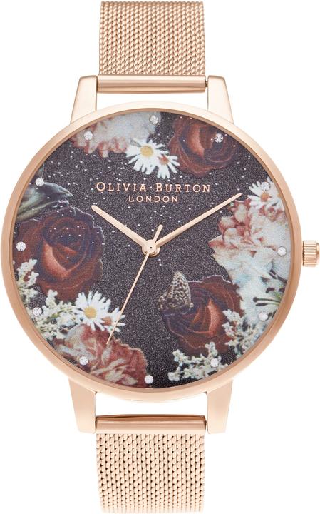 Immagine prodotto Olivia Burton Sfiori Invernali (Orologio da polso analogico, 38 mm)