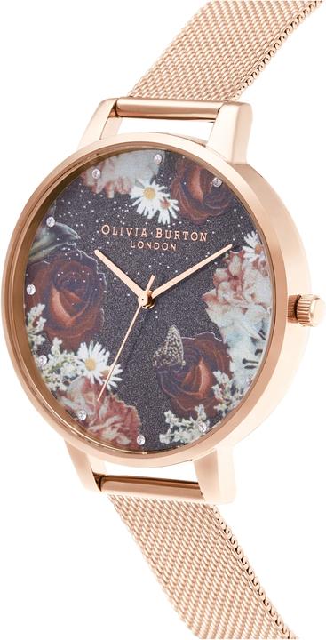 Immagine prodotto Olivia Burton Sfiori Invernali (Orologio da polso analogico, 38 mm)
