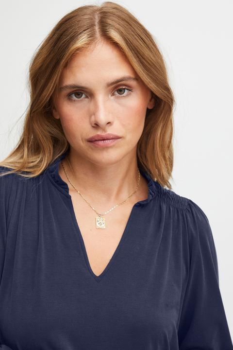 Immagine prodotto Pulz Jeans PZLIPPA VNeck Blouse 50207682 (S)
