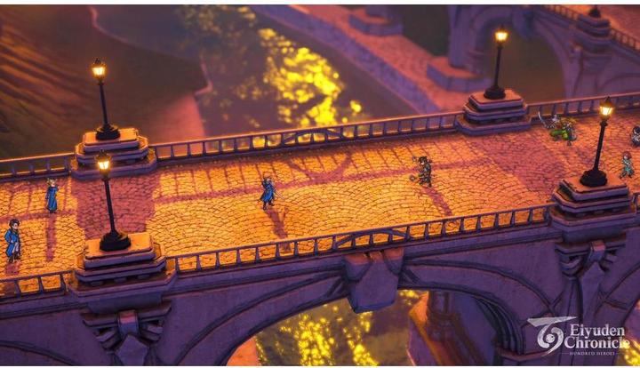 Immagine prodotto 505 Games Eiyuden Chronicles: Hundred Heroes (Switch, DE)