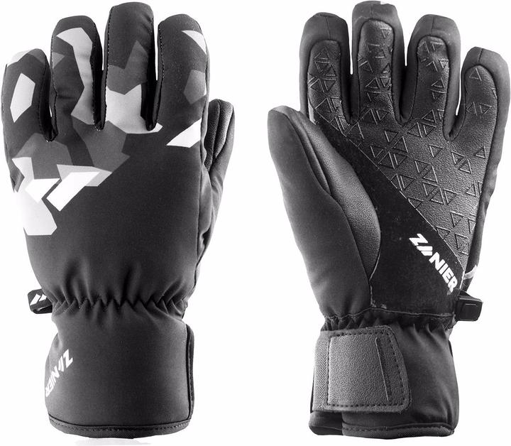 Zanier Gloves Sillian STX Handschuhe