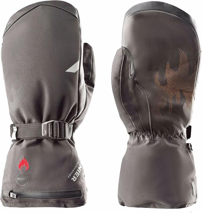 Produktbild Zanier Gloves Hot STX (XS)