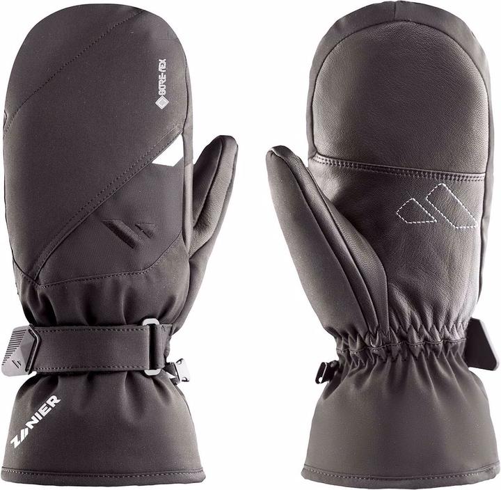 Image du produit Zanier Gloves Mitaines Schladming GTX (M)
