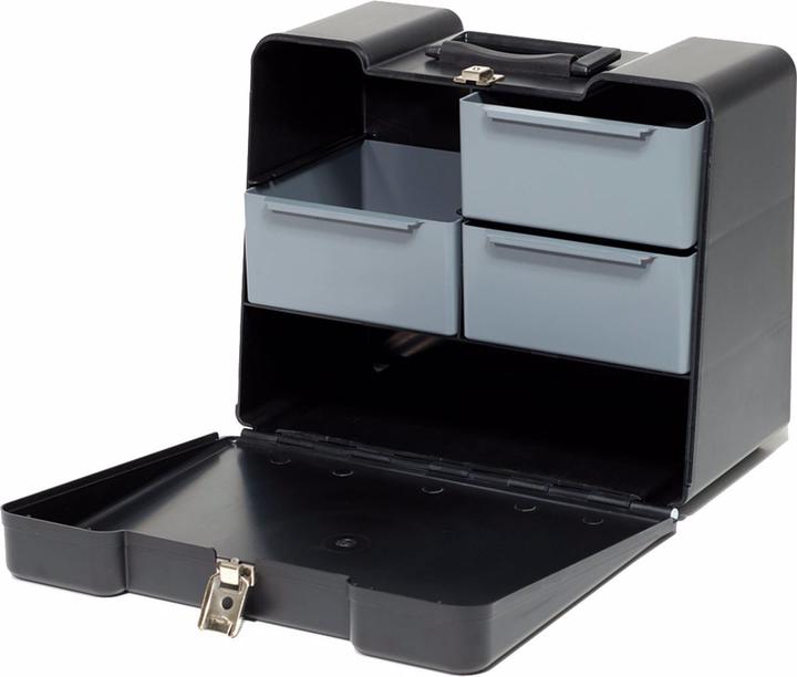 Toko Handy Box (Wachs)