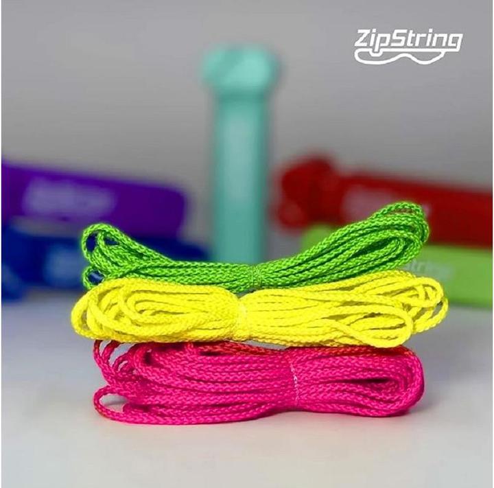 Produktbild Paka ZipString Blister assortiert