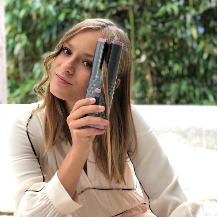 Actual product image Ailoria Revolutionne