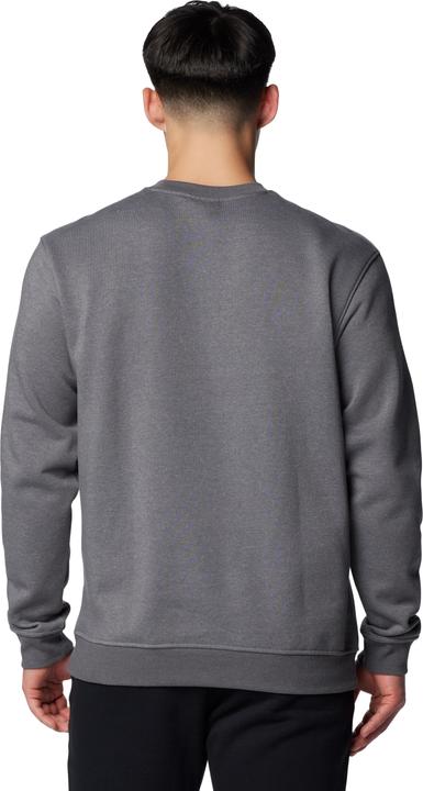 Actual product image Columbia Men's Meridian Creek™ Sweatshirt (M)