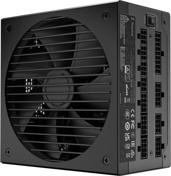 Image du produit Fractal Ion+ 2 (860 W)