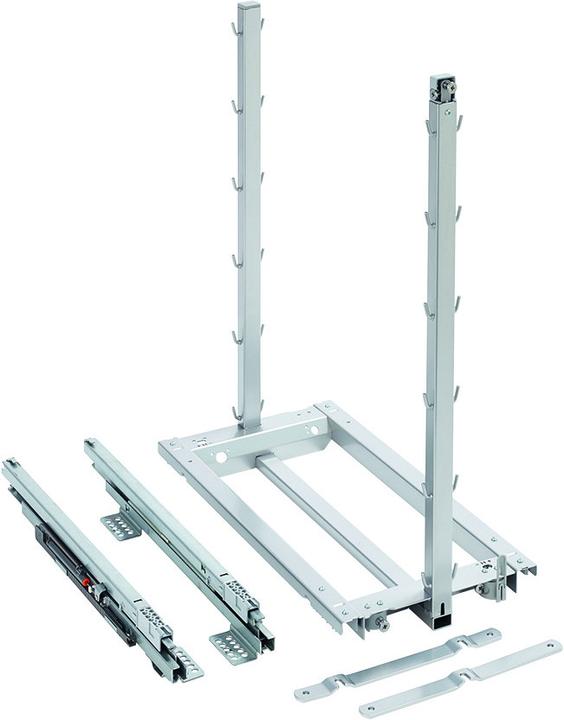 Immagine prodotto Peka Metall Junior kit type 300-400, anthracite