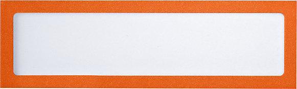 Actual product image eurokraft basic Magnetic info pocket