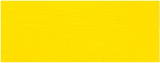 Actual product image Lascaux Yellow (Primary Yellow, 250 ml)