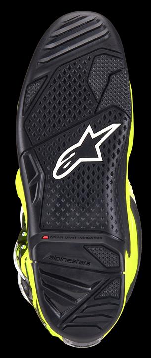 Image du produit Alpinestars BOOTS TECH 7 YLW 6/39 (Hommes, 39)