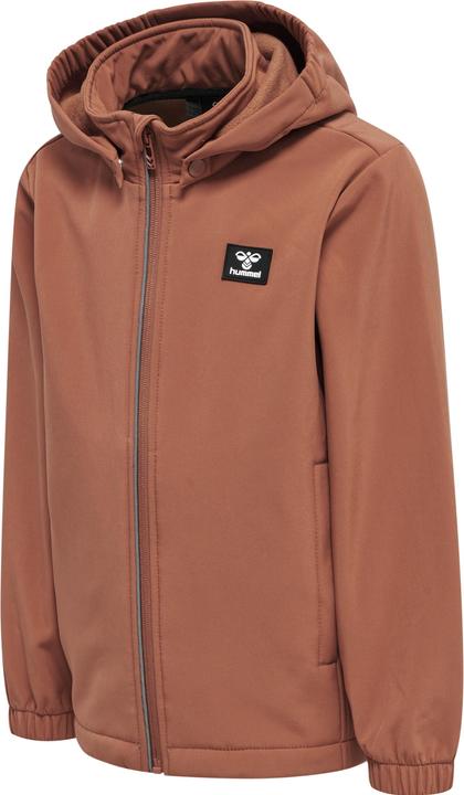 Immagine prodotto hummel Giacca Mars Softshell (52, 53, 54, 55, 56, 57, 58, 59, 60, 62, 63, 64)