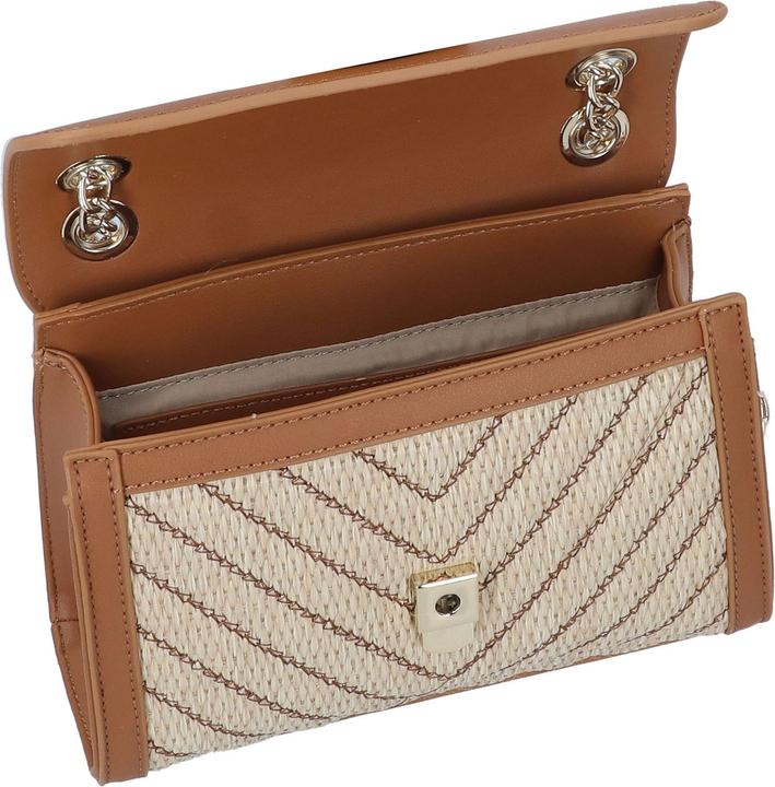 Actual product image Valentino Tribeca shoulder bag 19 cm