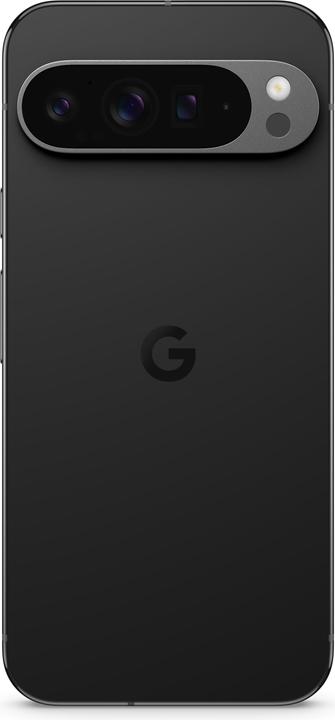 Produktbild Google Pixel 9 Pro XL (256 GB, Obsidian, 6.80", SIM + eSIM, 50 Mpx, 5G)