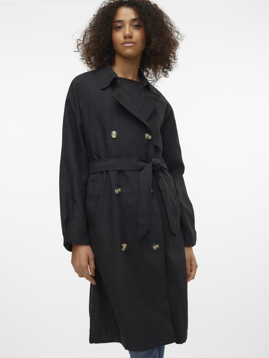 Produktbild Vero Moda VMDOREEN Mantel Trenchcoat (S)