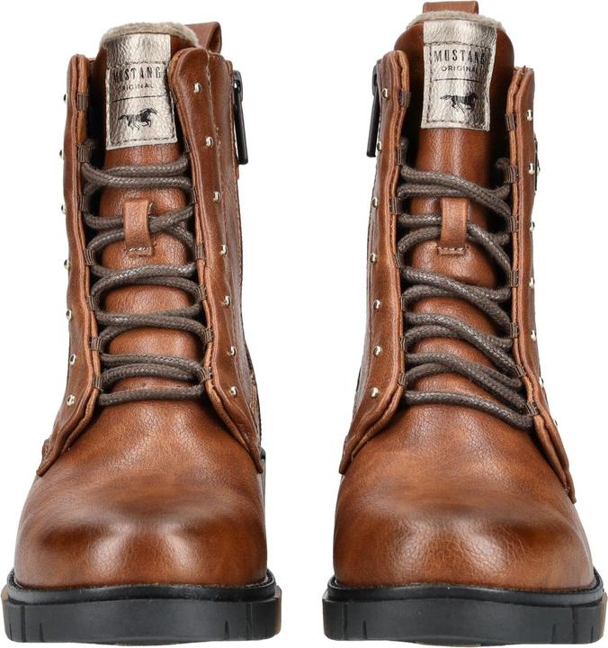 Produktbild Mustang Stiefelette (41)