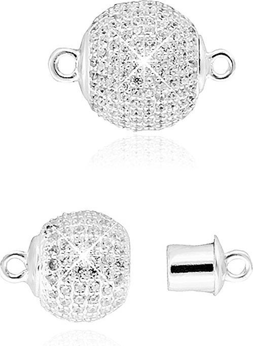 Actual product image Leyda Magnetic Clasp
