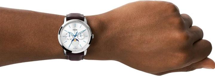 Produktbild Fossil Neutra Minimalist (Analoguhr, 42 mm)