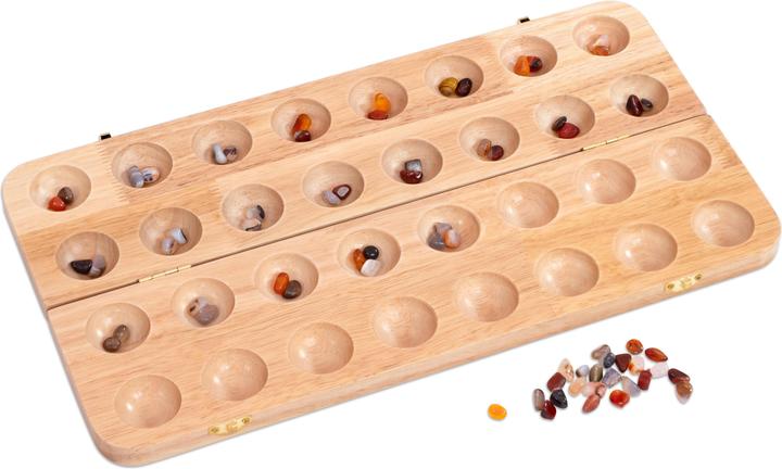 Produktbild Betzold HUS Steine-Spiel