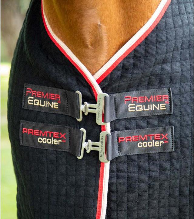 Image du produit Premier Equine Premtex (160 cm)