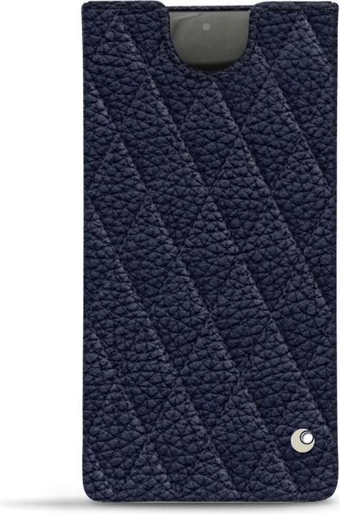 Cobalt - Couture ( Pantone #2b253f )