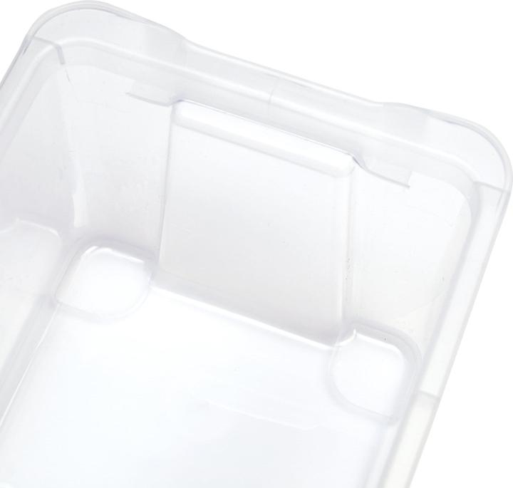 Produktbild micasa Evo (17 x 27 x 12.8 cm, 4 l)