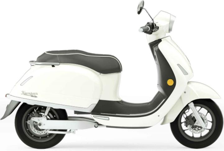 Actual product image Kumpan Electric 54 I:conic (45 km/h, 4000 W)