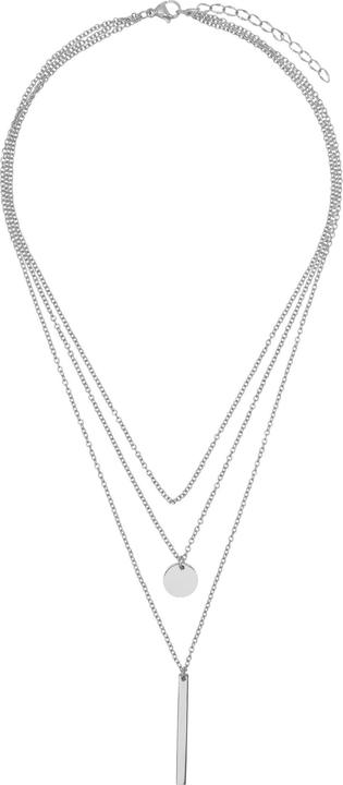 Actual product image Heideman Halva polished (100% stainless steel)
