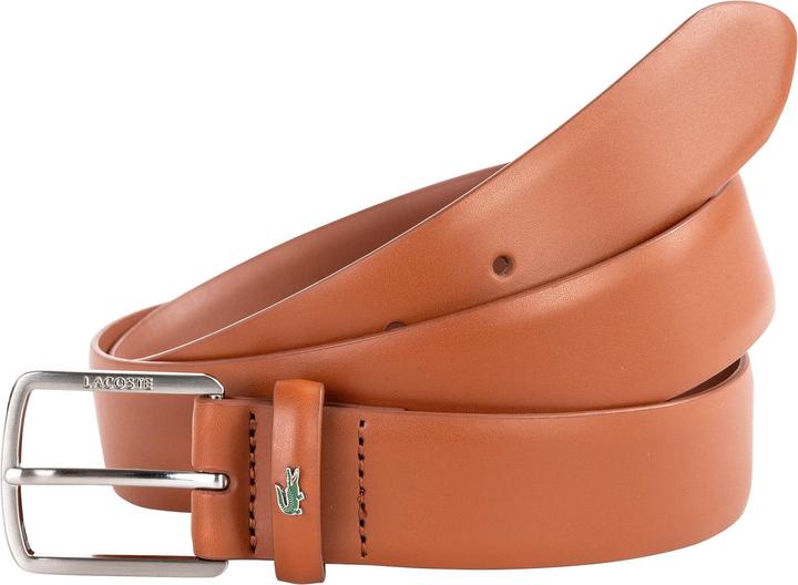 Actual product image Lacoste Belt Comfortable fit (85)