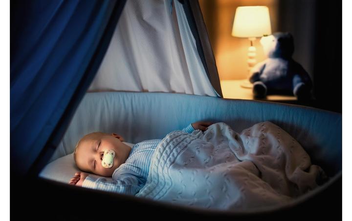 Actual product image Medela Baby Night & Night (2 x, from 6 m.)