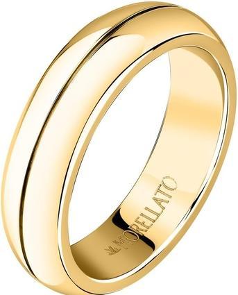 Actual product image Morellato Elegant gold-plated ring Love Rings SNA490 - Circuit: 65 mm (65)