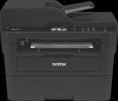 Image du produit Brother Mfc-L2730dw (Laser, Noir et blanc)