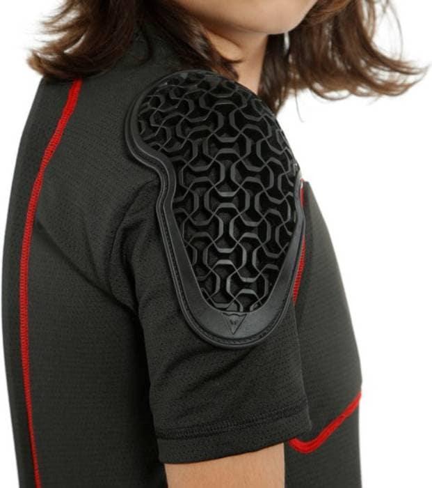 Actual product image Dainese Scarabeo Pro (M, L, Chest protector, Back protector, Unique specimen)