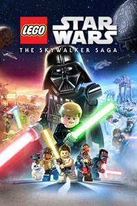 Immagine prodotto WB Lego Star Wars: The Skywalker Saga (Xbox One S, DE)