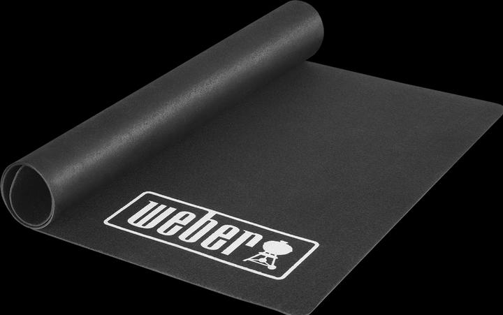 Actual product image Weber Grill mat