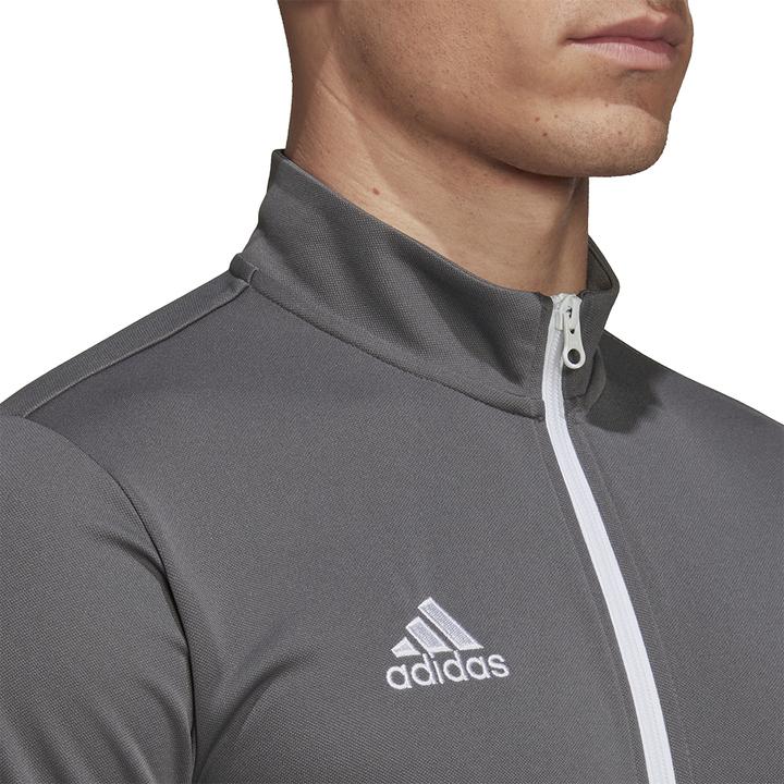 Actual product image adidas Entrada 22 men's training jacket (XL)