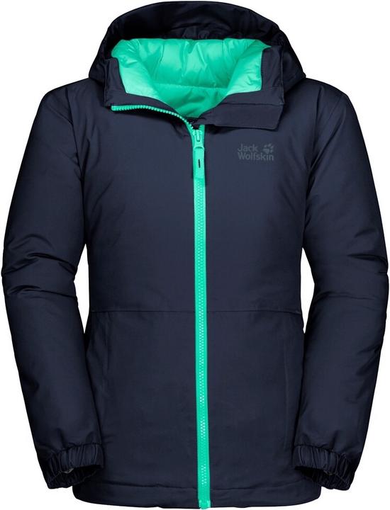 Actual product image Jack Wolfskin Argon Storm (140)