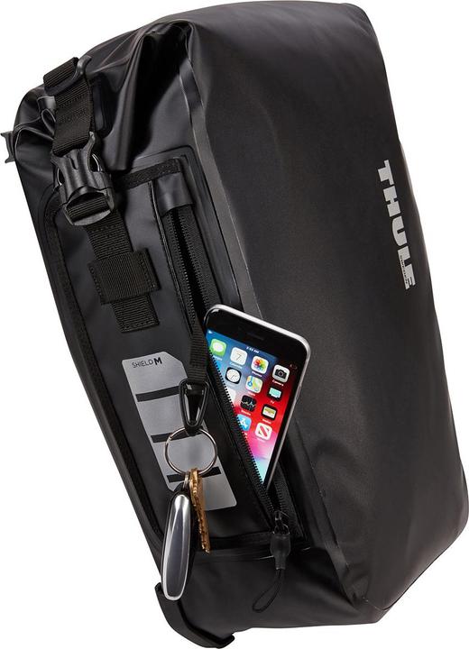 Produktbild Thule Packtasche (17 l, Gepäckträgertasche)